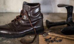 Calzolaio Di Quartiere