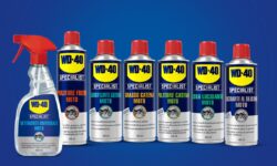 WD-40 Specialist Moto