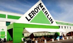 Leroy Merlin Solbiate