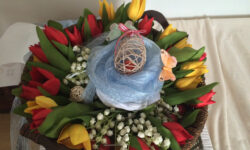 Uova di Pasqua fai da te