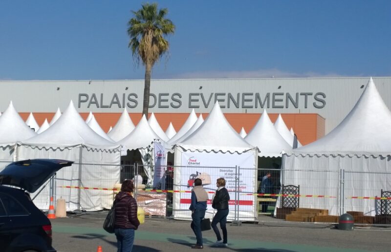 JOURNEES Des COLLECTIONS Marsiglia