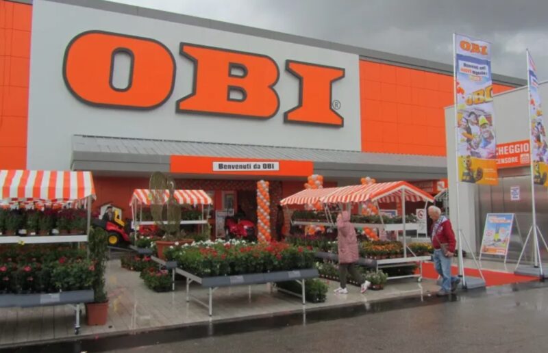 OBI Fatti Non Parole