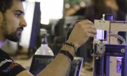 Laboratorio Diy Francese