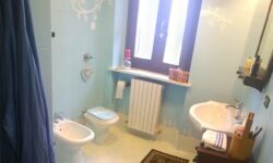 Rinnovare il bagno
