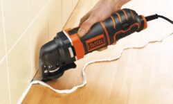 BLACK+DECKER Multifunzione