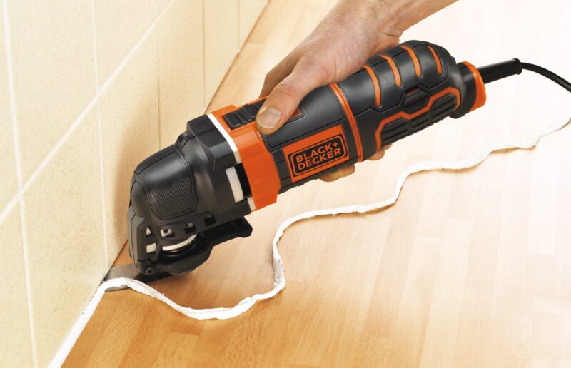 BLACK+DECKER Multifunzione