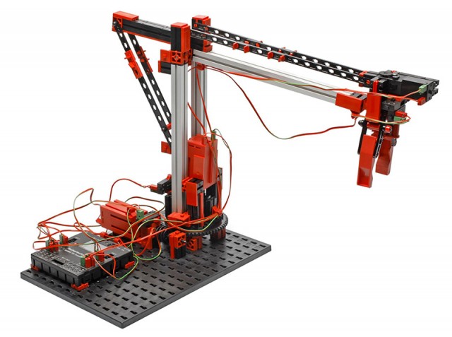 idee regalo interessanti per piccoli costruttori