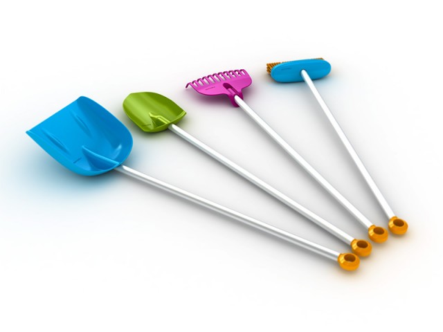 idee regalo giardinaggio bambini