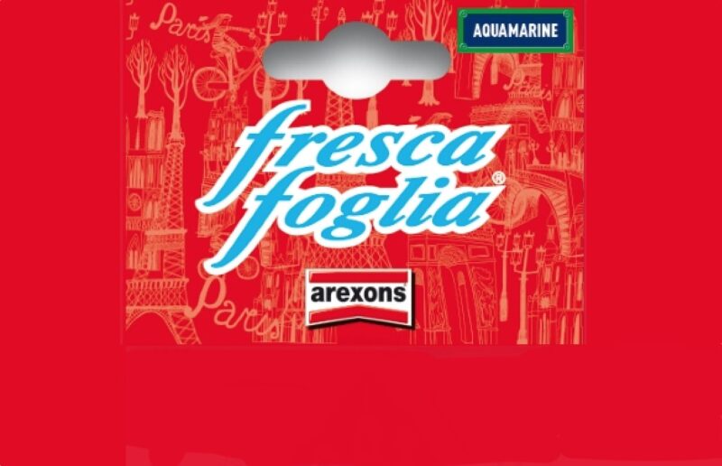 AREXONS Profumi Mondo