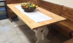 Tavolo Taverna Decape