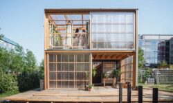 Copenhagen Serra Faidate