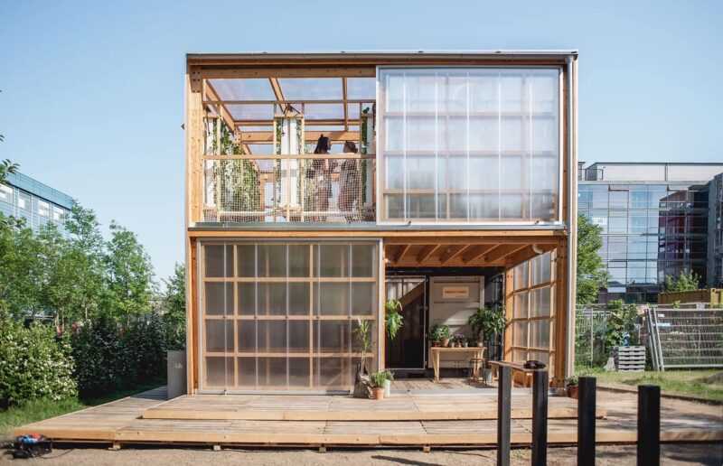 Copenhagen Serra Faidate