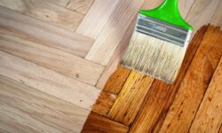 SAN MARCO Legno Metallo