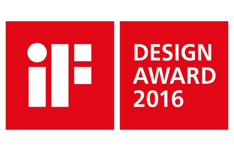 SKIL Design Award 2016