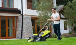 Ryobi Rinnovato Design