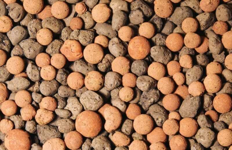 Argilla Espansa Agrileca