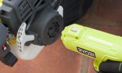 RYOBI Easy Start