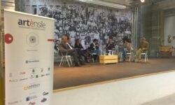 Artensile2016 Premiazione