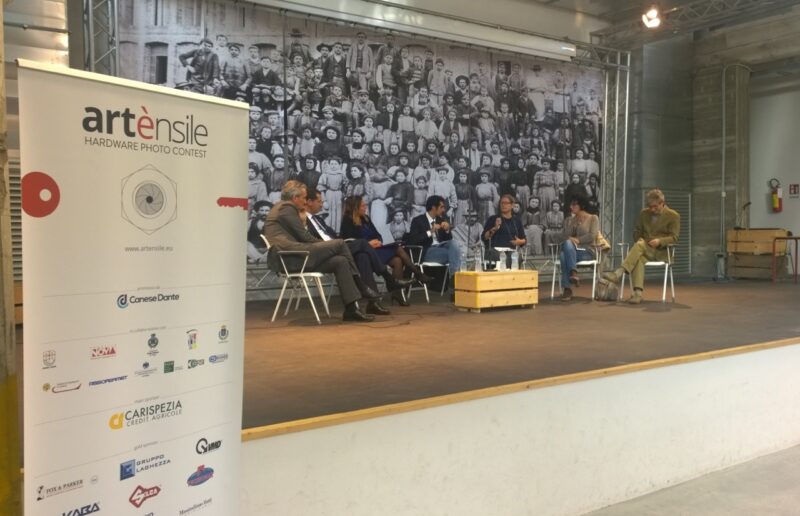 Artensile2016 Premiazione