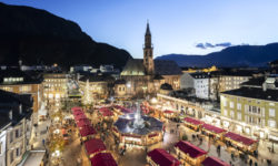 Bolzano Natale