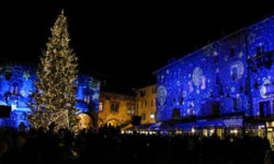 albero natale