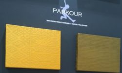 rivestimento Parkour
