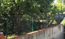 recinzione