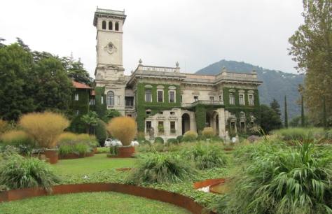 Villa Erba