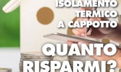 isolamento termico