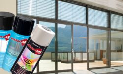 manutenzione degli infissi