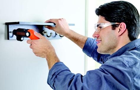 Svitavvita Black+Decker