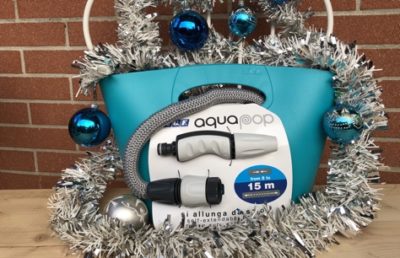 Aquapop di GF