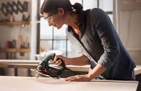 seghettto EasyCut Bosch