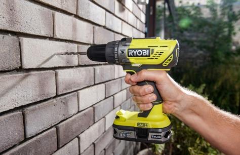 trapano Ryobi