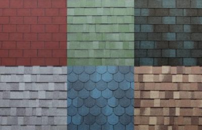 Colori Tegola Soprema