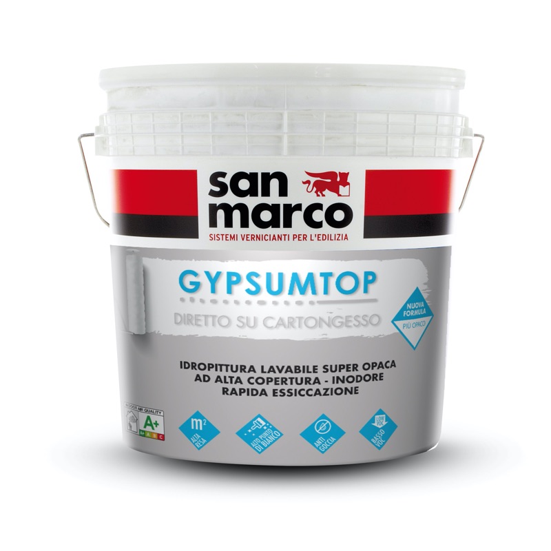 SanMarco-Gypsumtop