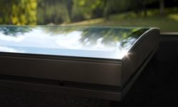 Velux per tetti piani