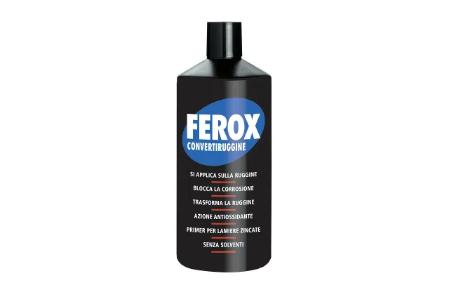 FEROX-Convertiruggine