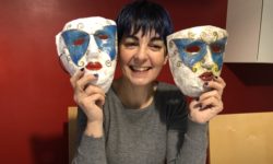maschere carnevale