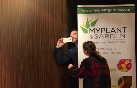 Myplant 2018