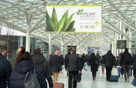 Myplant&Garden