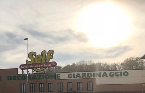 Self Italia