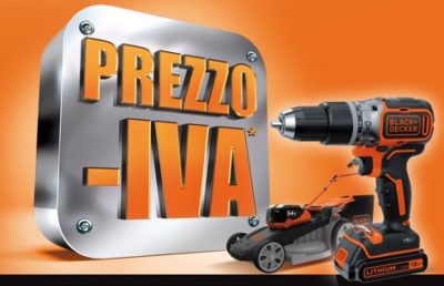promozione