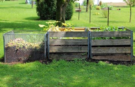 compost