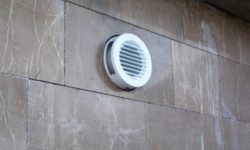 ventilazione