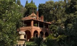 Villa Pergola