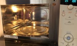 forno microonde