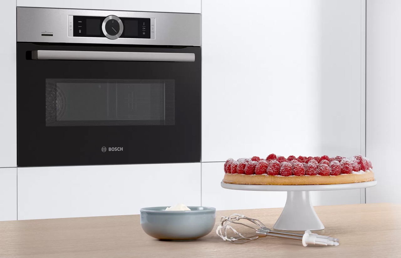 forno a microonde