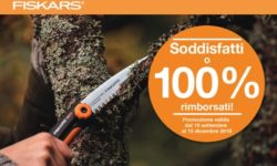 Fiskars