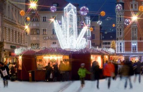 Natale In Austria.Natale 2019 Mercatini In Austria Bricoliamo